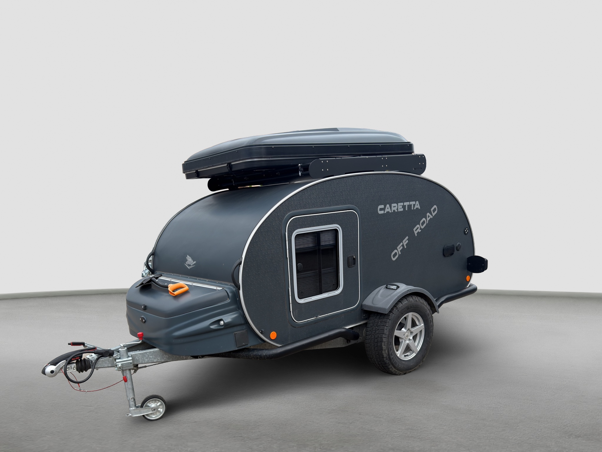 Caretta Offroad