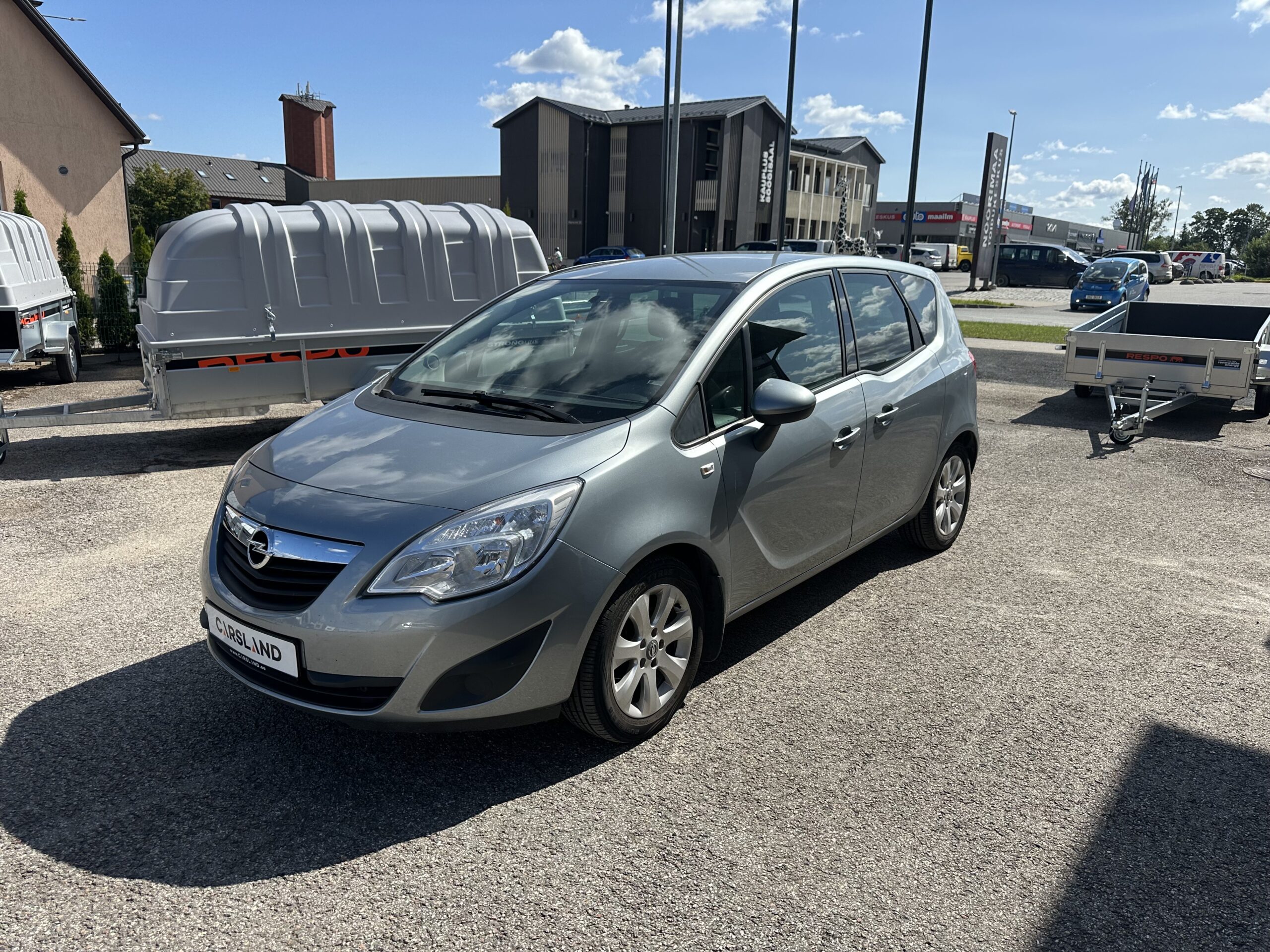 Meriva